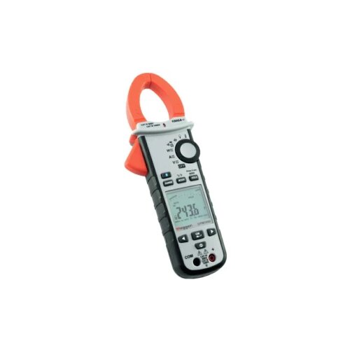 Megger DPM1000 strujne stezaljke CAT II Slike