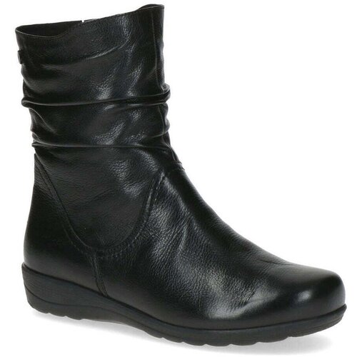 Caprice Gležnjarji - Črna Slike