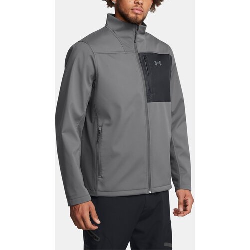 Under Armour Men's SHIELD JACKET - Men Cene