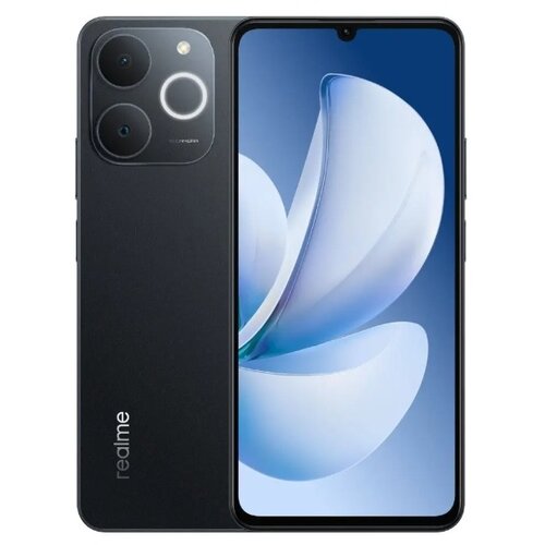 Realme Note 70T 256GB ObBlack Cene