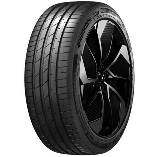 Hankook iON evo (IK01) ( 235/45 ZR18 98W XL EV, SoundAbsorber ) Cene
