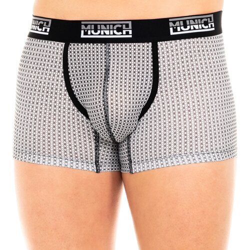 Munich TU0620-NEGRO Multicolour Slike