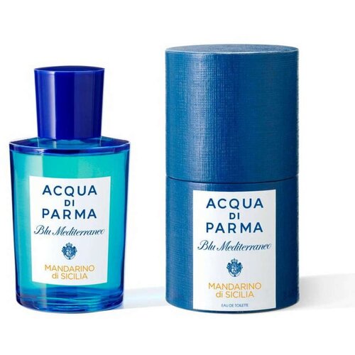 Parfem Blu Mediterraneo Mandarino di Sicilia Toaletna voda unisex 100 ml Cene