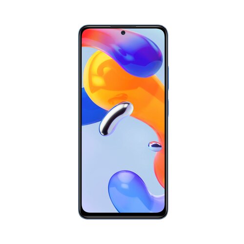 Xiaomi pametni telefon NOTE 11 PRO 5G 6/128GB ATL.BLUE Cene