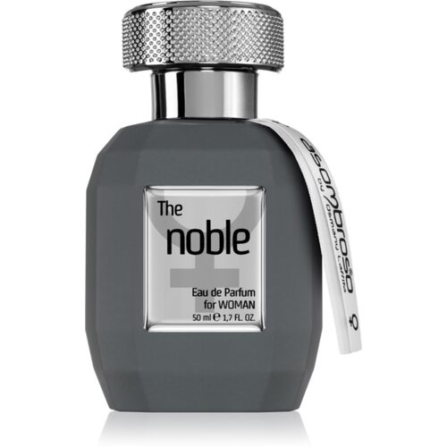 Asombroso by Osmany Laffita The Noble for Woman parfumska voda za ženske 50 ml Cene