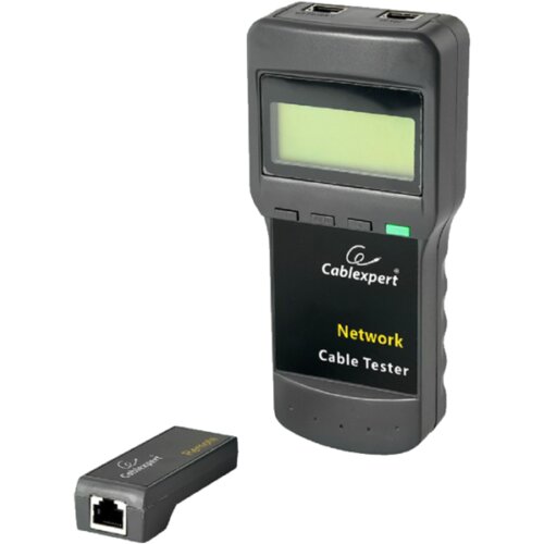 Tester Digital network cable GEMBIRD, NCT-31 Cijene