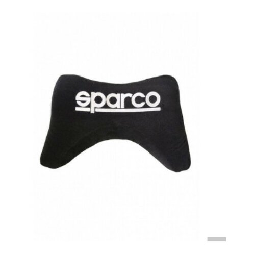 Sparco Ergonomic Head Cushion ( 01024NR ) Cene