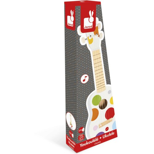 Janod Gitara Confetti Slike