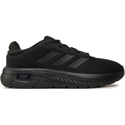 Adidas Superge Cloudfoam Comfy IH6129 Črna Cene