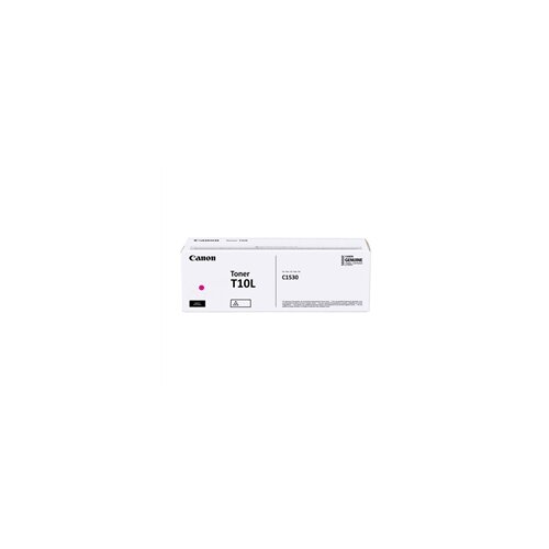 Canon Toner T10L (4803C001) (ljubičasta), original Slike
