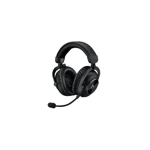 Logitech Slu&amp;scaron;alice Wireless gaming PRO X 2 Lightspeed 981-001263 Slike