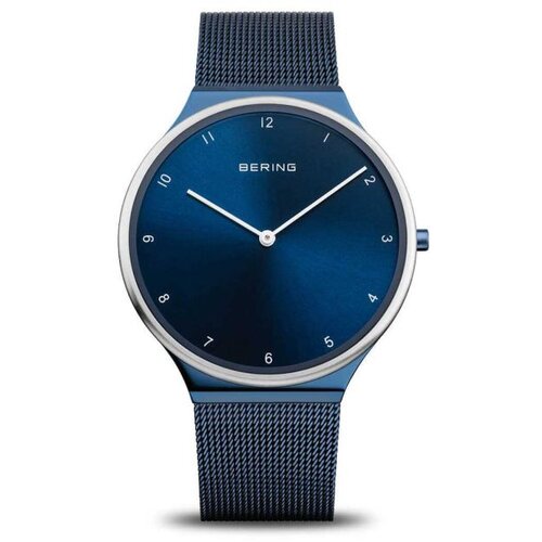 Bering ženski ručni sat 18440-397 Ultra Slim Cene