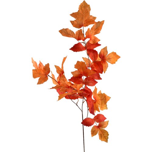Mondex umetna veja plastika Viridis 100cm zelena 1kos, (5000329504) Cene