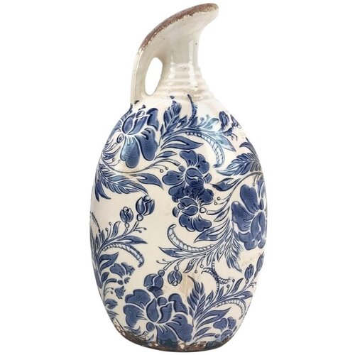 Signes Grimalt Vaze, notranji okrasni lonci Vaza Za Rože S Modra Cene