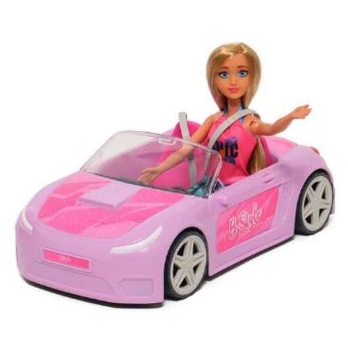 STYLIFY lutka u automobilu, 31cm ( A096333 ) Cene