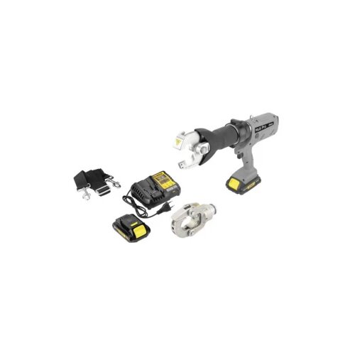 Cimco 106354 hidraulična akumulatorska pre&scaron;a 18 V 2 Ah Li-Ion Cijene