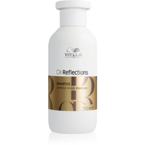 Wella Professionals Oil Reflections &amp;scaron;ampon 250ml Slike