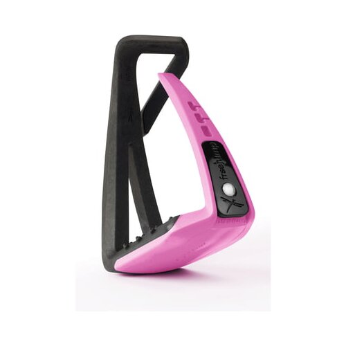 freejump Streme "SOFT'UP LITE" - Pink Cene