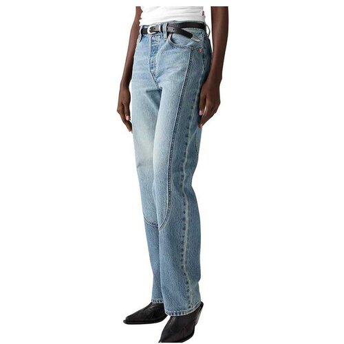 Levi's Levis - 501 ženske farmerke Cene