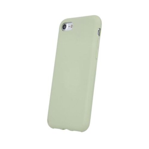 NOBRAND Silikonski ovoj za Huawei P20 Lite - zelen Cene