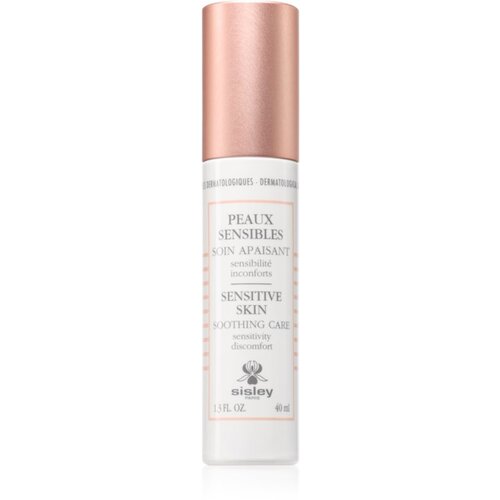 Sisley Sensitive Skin Soothing Care pomirjevalna nega za občutljivo kožo 40 ml Cene