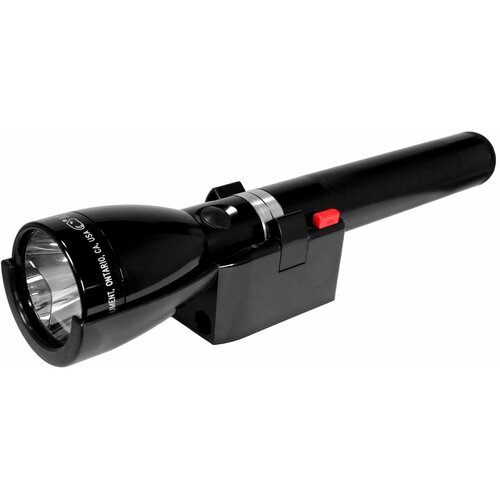Maglite punjiva baterijska lampa ML150LRS-crna Slike