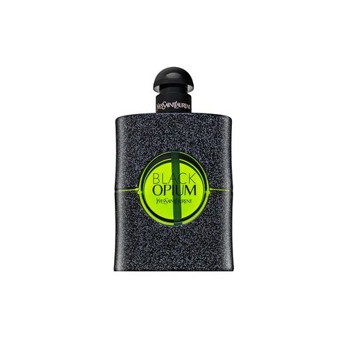 Yves Saint Laurent Black Opium Illicit Green parfumirana voda za ženske 75 ml Cene