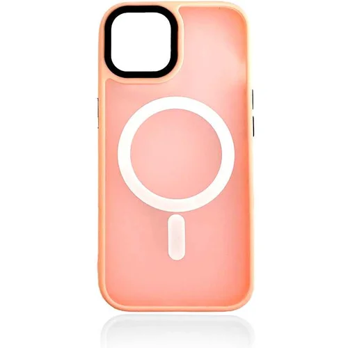 Coco 15 SILIKON IPHONE BABY ROSE