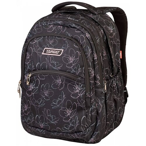 Target ruksak 2u1 curved blossom 28062 Cijene