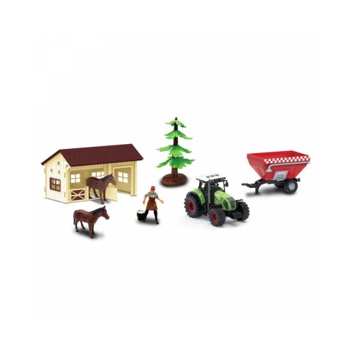 set farma 10 delova Slike