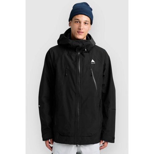 Burton Gore-Tex Reserve Jakna true black Slike