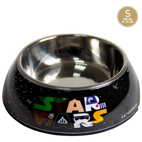 Star Wars dogs bowls Slike