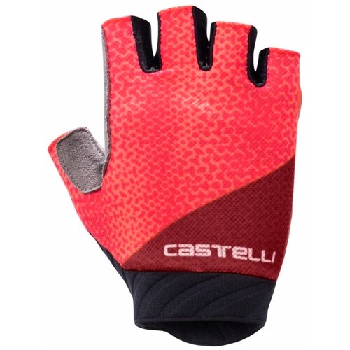 Castelli Women's cycling gloves Roubaix Gel 2 Cene