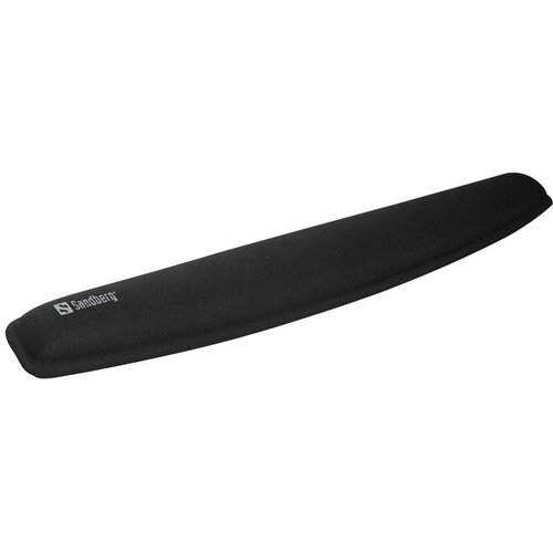 Sandberg - Oslonac za zglobove Gel wrist rest, crna, gel Cene