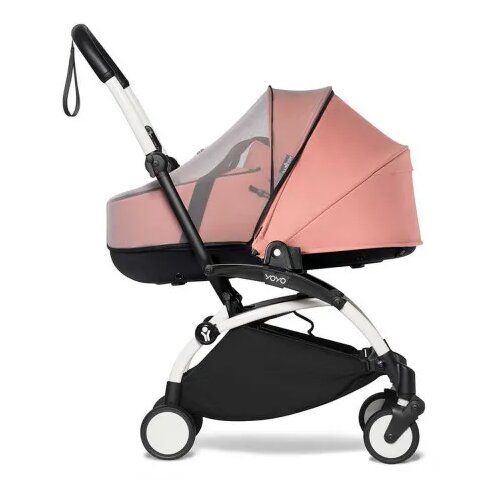 BABYZEN mrežica za komarce Connect za nosiljku Cijene