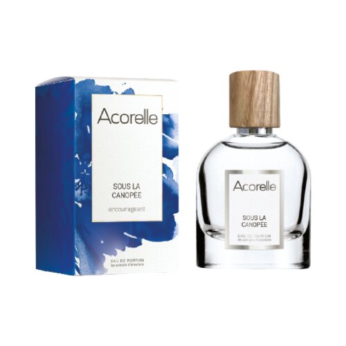 Acorelle Eau de Parfum Sous la Canop&amp;eacute;e - Spray Slike
