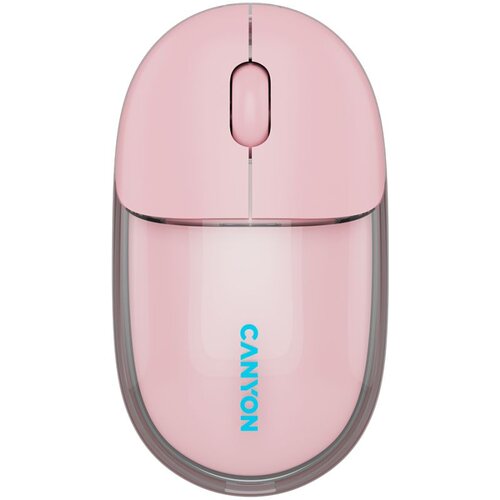 Canyon mouse OnClick 24 BT/ Wireless... Slike