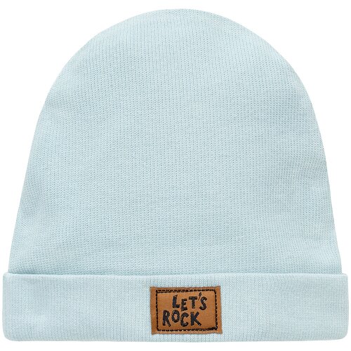 Pinokio Bonnet Ribbed Letsck Cene