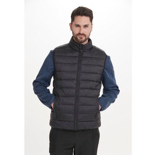 Whistler Men&amp;#039;s quilted vest Horis M Pro-lite Slike