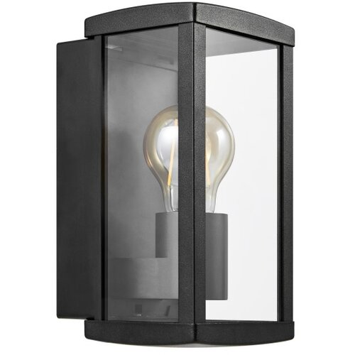 Nordlux Spolja&amp;scaron;nje zidno svetlo LUCHY 1xE27/10W/230V IP44 Slike