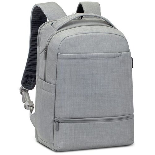 Riva Case ruksak za laptop 15.6" Biscayne 8363 carry-on, sivi Cijene