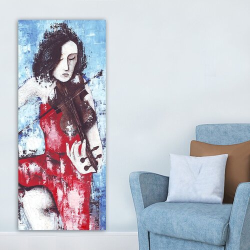 Wallity Slika DKY221718252_50120, 50x120 cm Cene