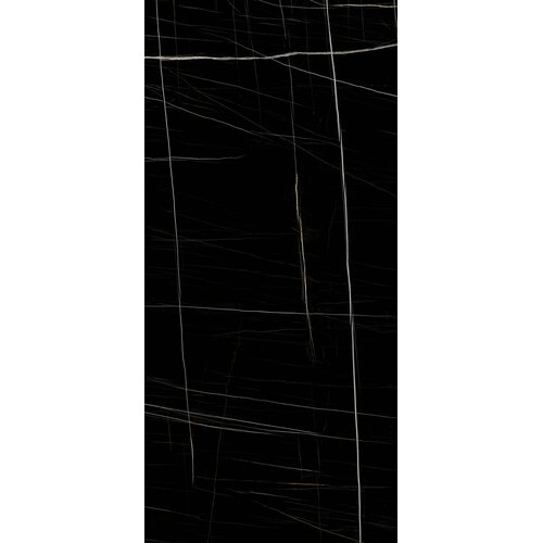 Energie Ker Sahara NOIR Black Lappato RETT 60x120 1,44 Slike