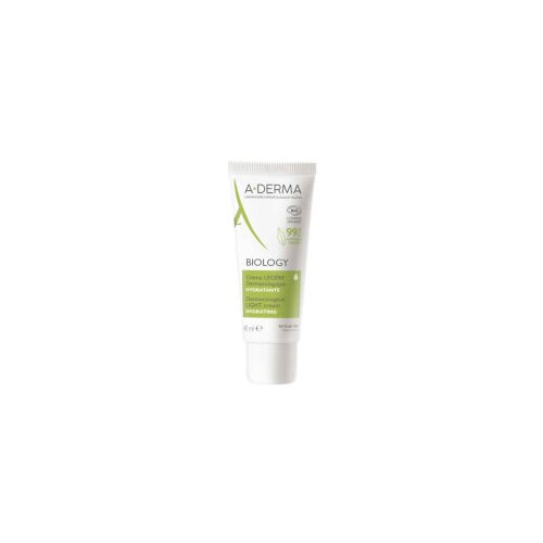 A-derma Biology hidratacijska krema LIGHT Cijene