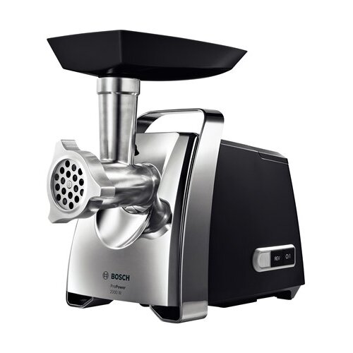 Bosch mljevenje mesa700W, 3.5 kg/min, >10 funkcija, Blok motora pri 2000W, CN Cijene