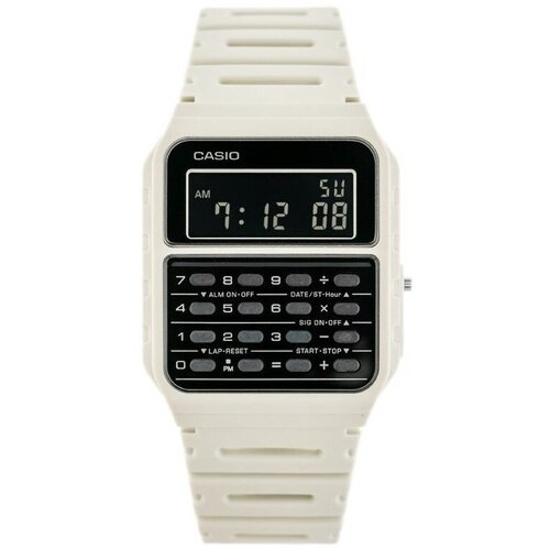 Casio Ura CA53WF8BCF pisana Cene