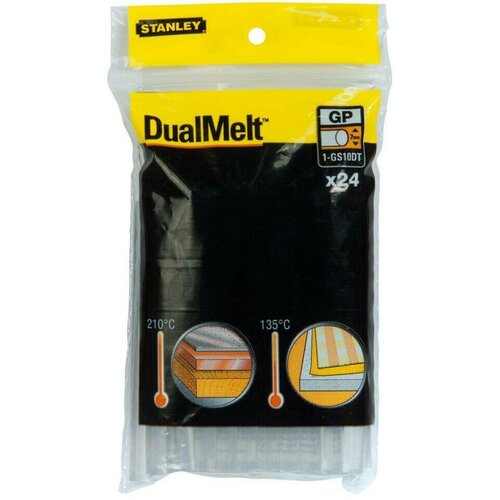 Stanley 1-GS10DT patrone za pi&scaron;tolj za lepak 7mm 24kom Cene