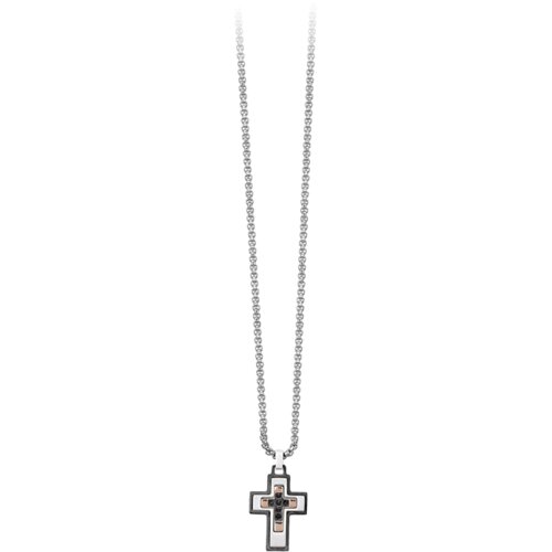  Mu&scaron;ka ogrlica 2Jewels Faith 251629 Cijene