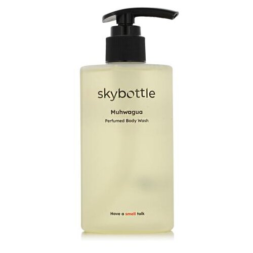 Skybottle Muhwagua Perfumed Body Wash gel za prhanje 300 ml unisex Slike