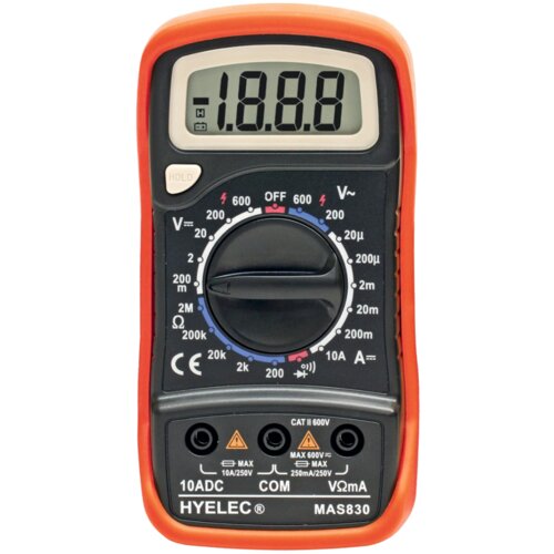Digitalni Instrument mjerni, digitalni - 830 Cijene